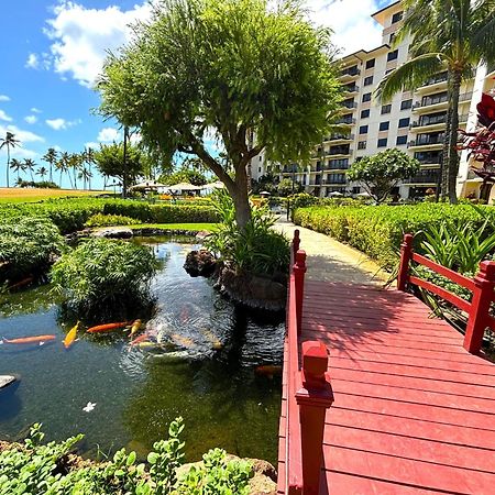Ko Olina Beach Villas O512 - 2Br Ocean View Luxury Condo With Semi-Private Lagoon Beach & 1 Free Parking Kapolei Luaran gambar