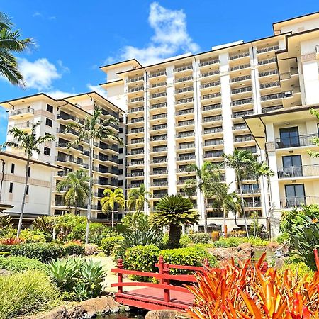 Ko Olina Beach Villas O512 - 2Br Ocean View Luxury Condo With Semi-Private Lagoon Beach & 1 Free Parking Kapolei Luaran gambar