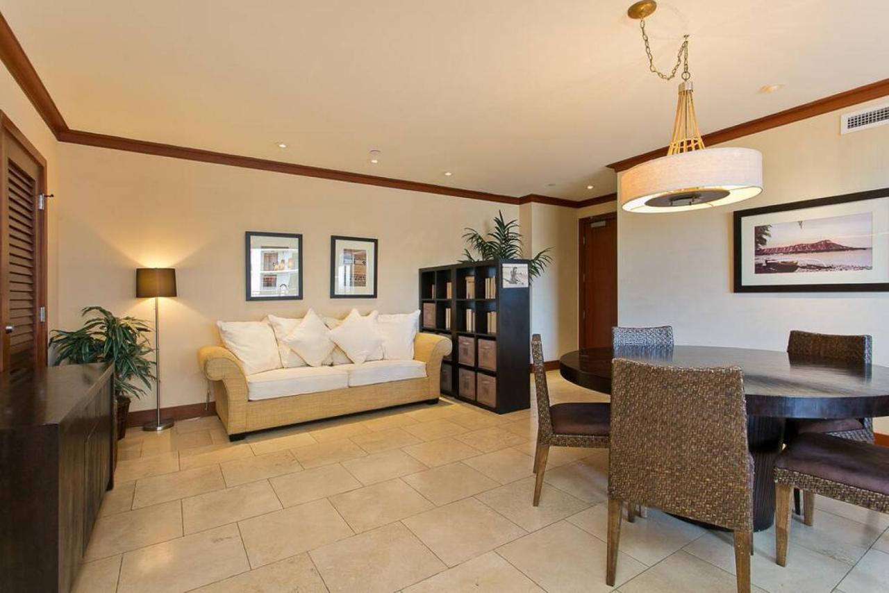 Ko Olina Beach Villas O512 - 2Br Ocean View Luxury Condo With Semi-Private Lagoon Beach & 1 Free Parking Kapolei Luaran gambar