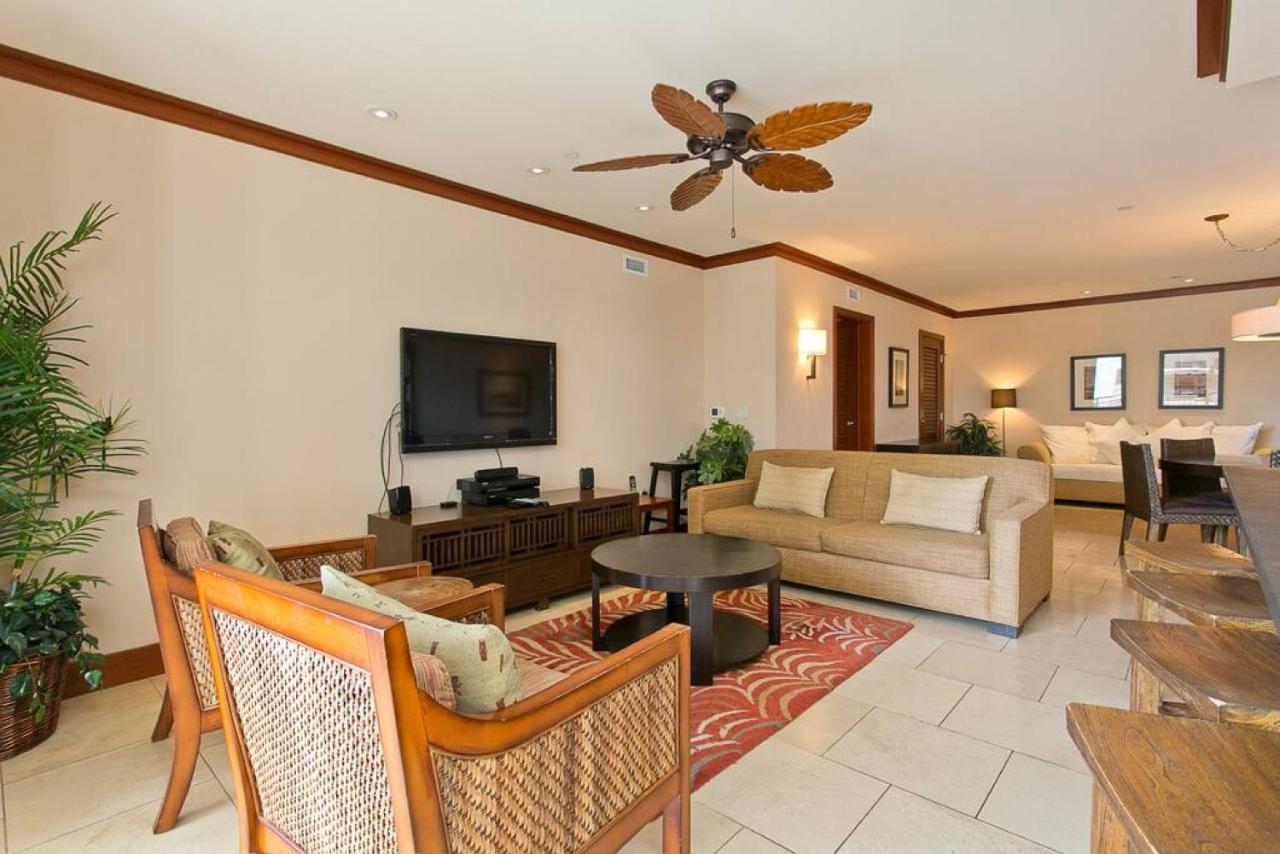 Ko Olina Beach Villas O512 - 2Br Ocean View Luxury Condo With Semi-Private Lagoon Beach & 1 Free Parking Kapolei Luaran gambar