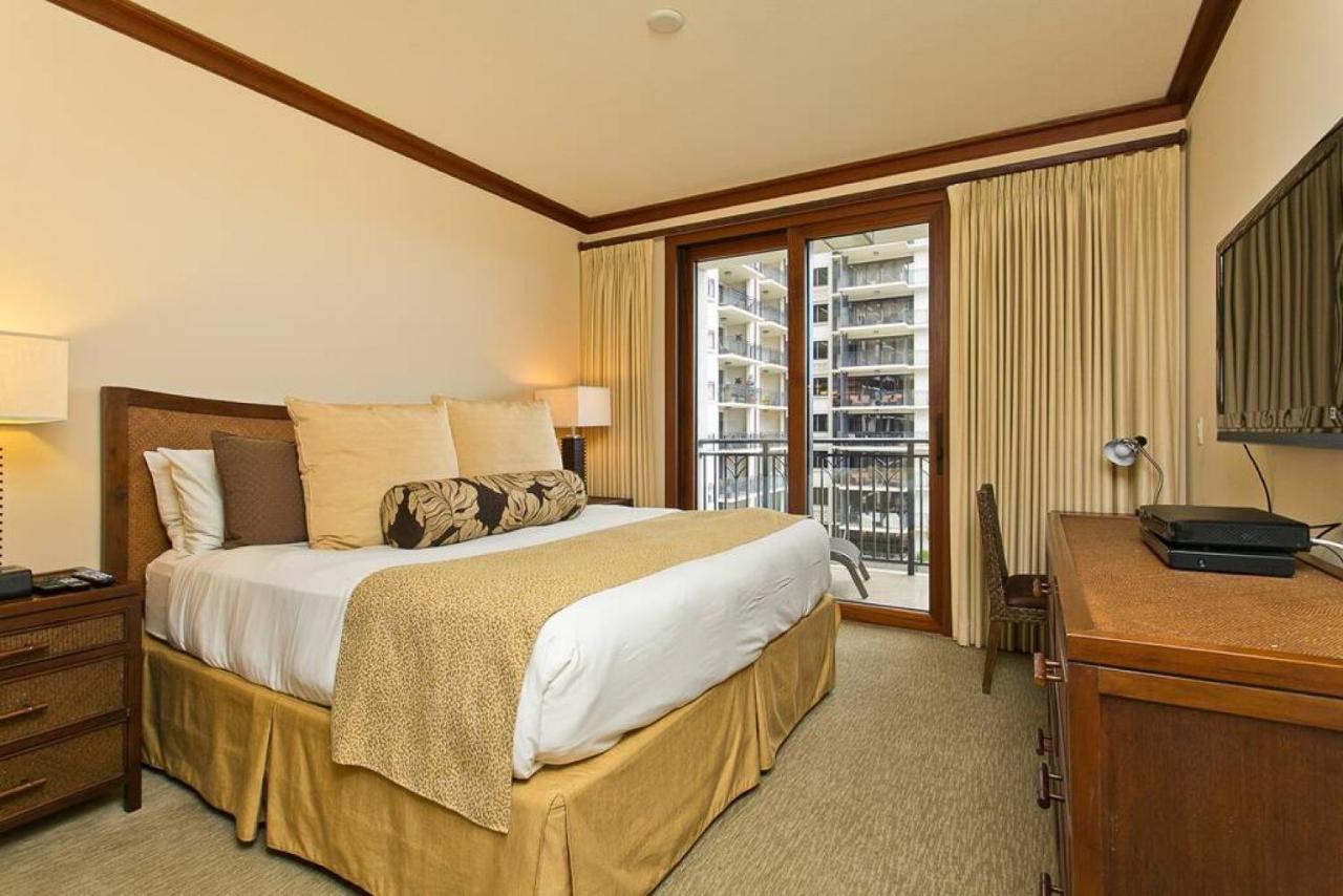 Ko Olina Beach Villas O512 - 2Br Ocean View Luxury Condo With Semi-Private Lagoon Beach & 1 Free Parking Kapolei Luaran gambar