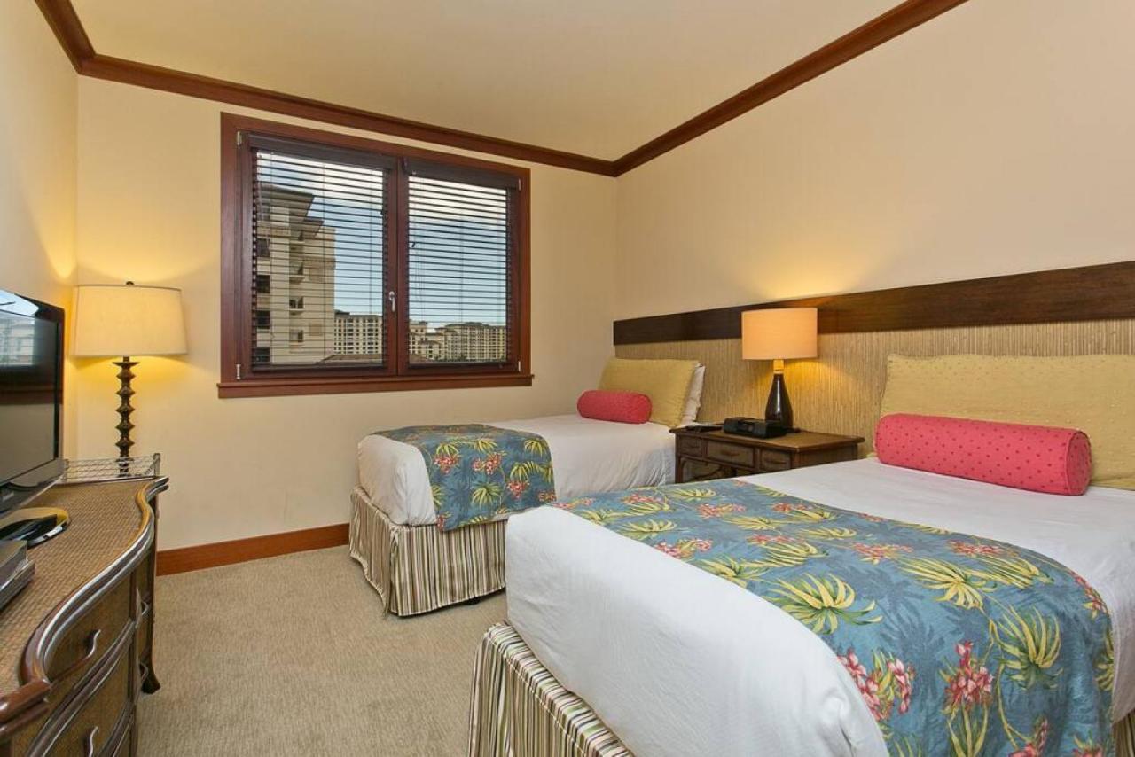 Ko Olina Beach Villas O512 - 2Br Ocean View Luxury Condo With Semi-Private Lagoon Beach & 1 Free Parking Kapolei Luaran gambar