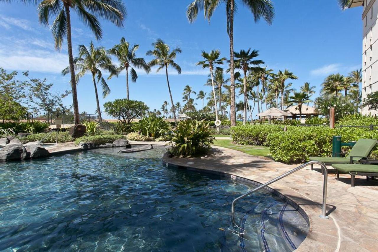 Ko Olina Beach Villas O512 - 2Br Ocean View Luxury Condo With Semi-Private Lagoon Beach & 1 Free Parking Kapolei Luaran gambar