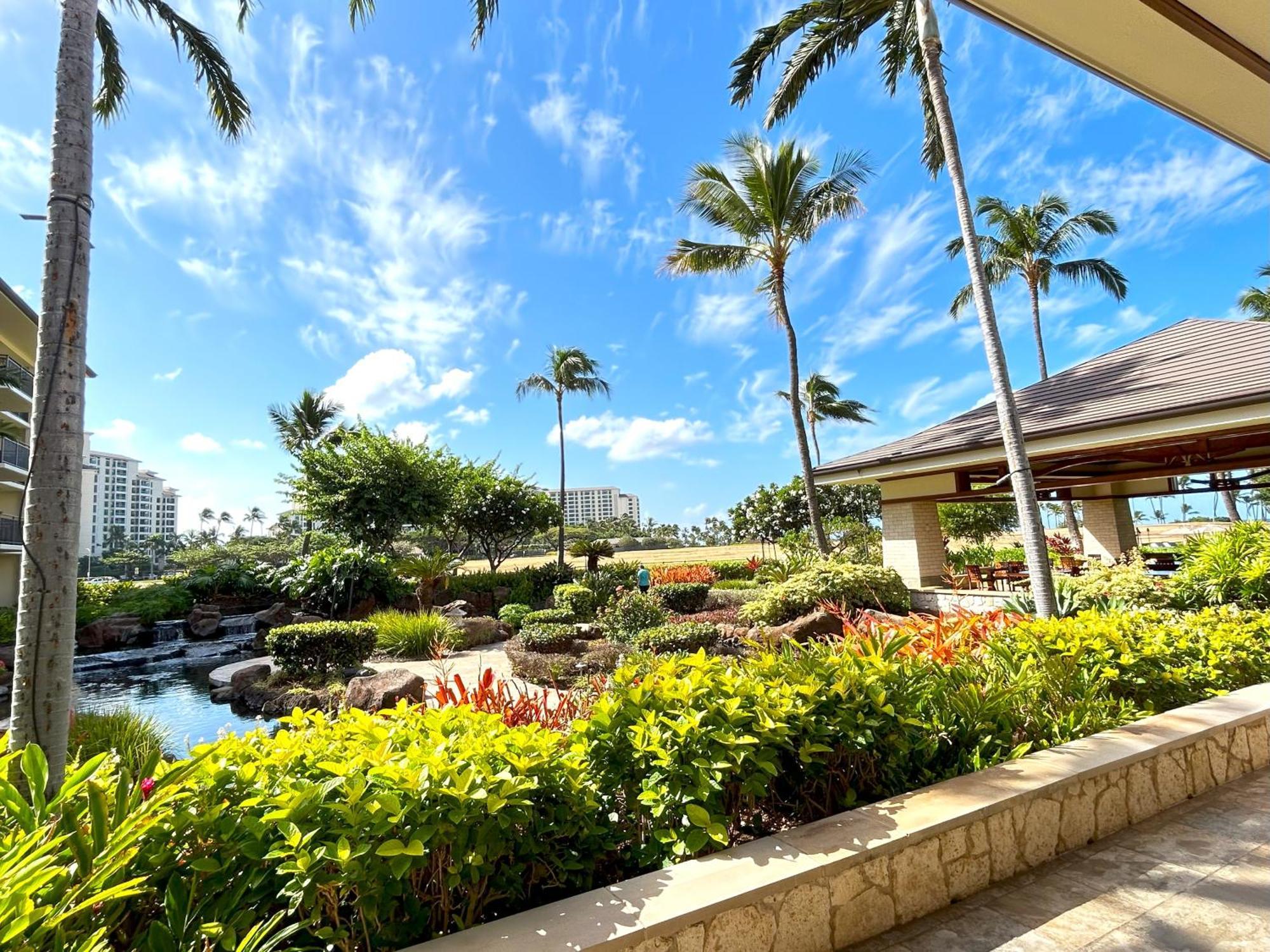 Ko Olina Beach Villas O512 - 2Br Ocean View Luxury Condo With Semi-Private Lagoon Beach & 1 Free Parking Kapolei Luaran gambar
