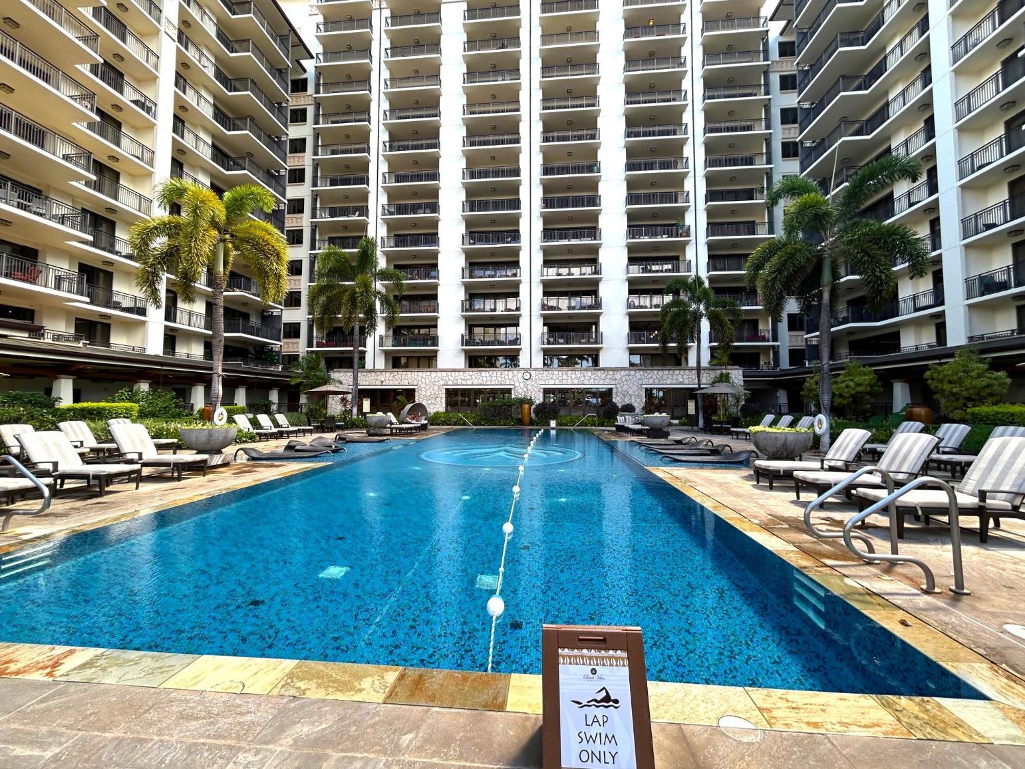 Ko Olina Beach Villas O512 - 2Br Ocean View Luxury Condo With Semi-Private Lagoon Beach & 1 Free Parking Kapolei Luaran gambar