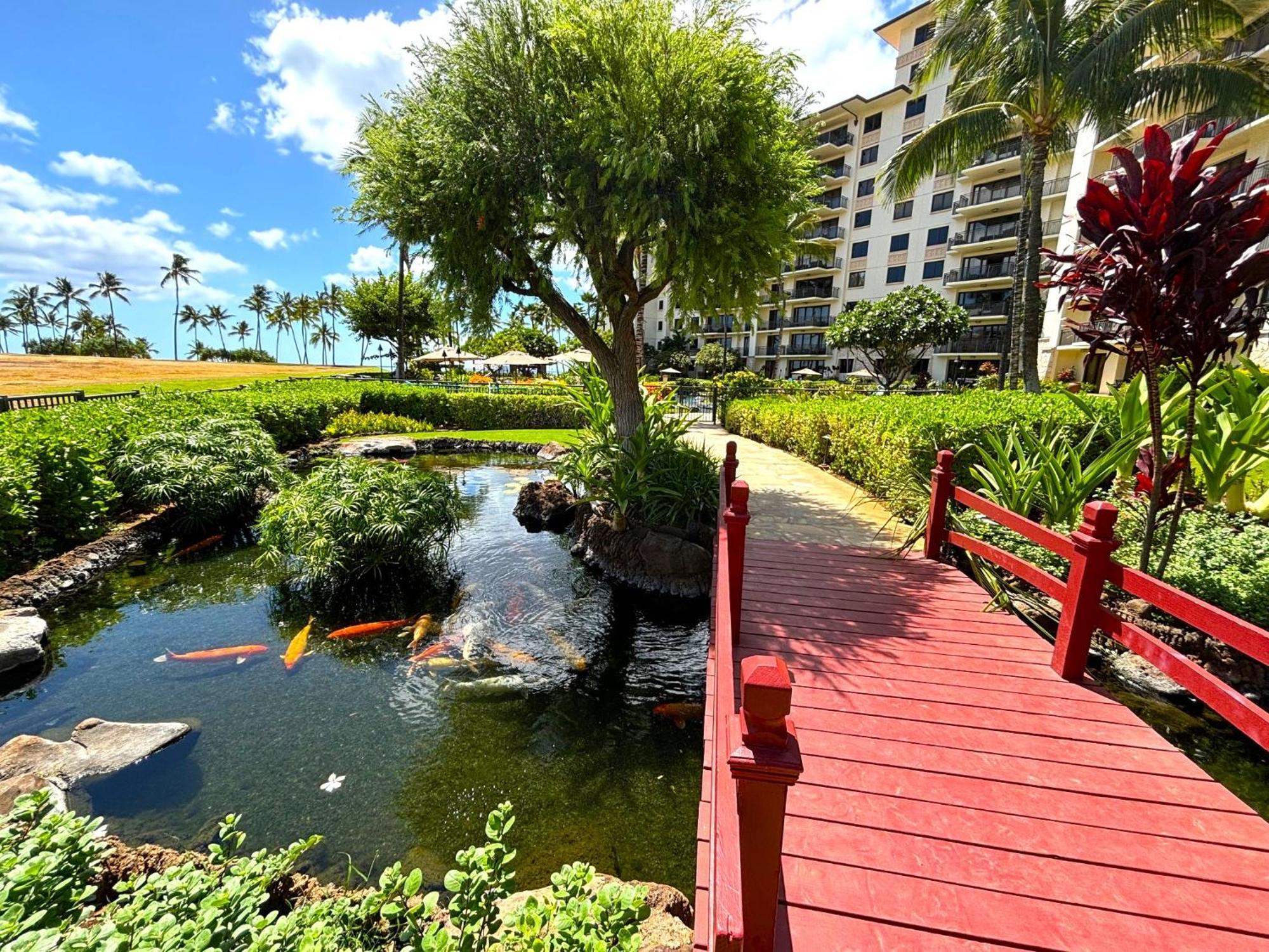 Ko Olina Beach Villas O512 - 2Br Ocean View Luxury Condo With Semi-Private Lagoon Beach & 1 Free Parking Kapolei Luaran gambar