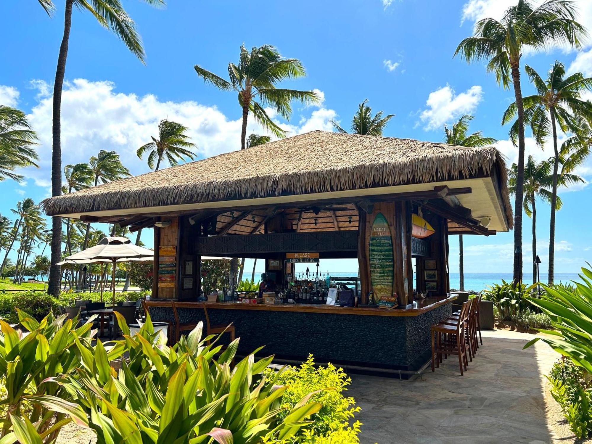 Ko Olina Beach Villas O512 - 2Br Ocean View Luxury Condo With Semi-Private Lagoon Beach & 1 Free Parking Kapolei Luaran gambar